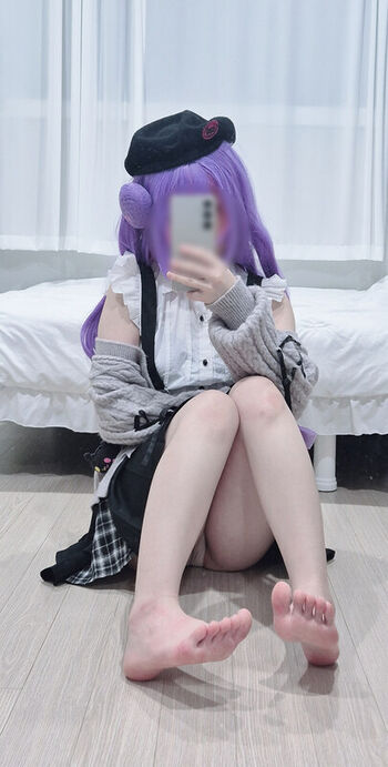 Full leaked Quarterjade/ private onlyfans photo
