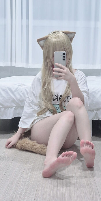 Full leaked Plant gal/ private onlyfans photo