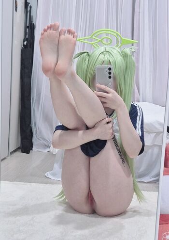 Full leaked Anabel busty/ private onlyfans photo