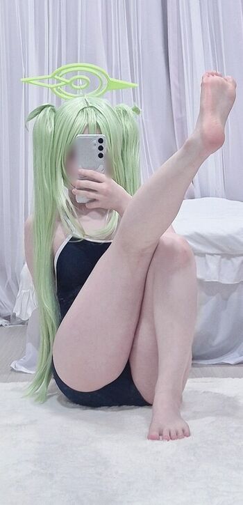 Full leaked Louisa jacobson/ private onlyfans photo