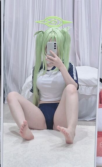 Full leaked Kokura chiyo/ private onlyfans photo