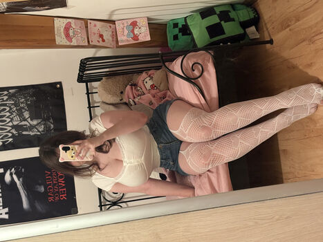Full leaked Chvjownica private onlyfans photo