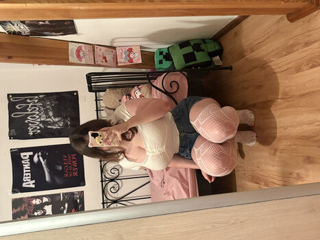 Full leaked Chvjownica private onlyfans photo