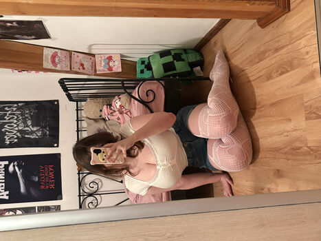 Full leaked Chvjownica private onlyfans photo
