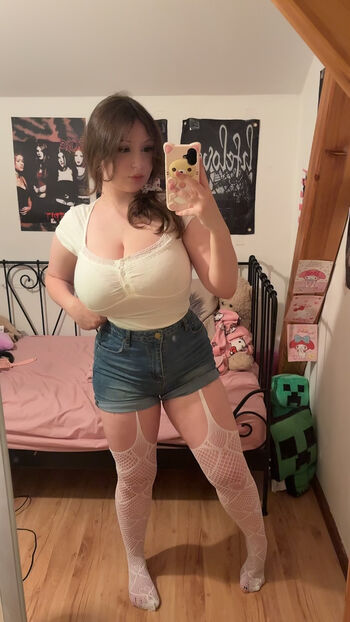 Full leaked Chvjownica private onlyfans photo