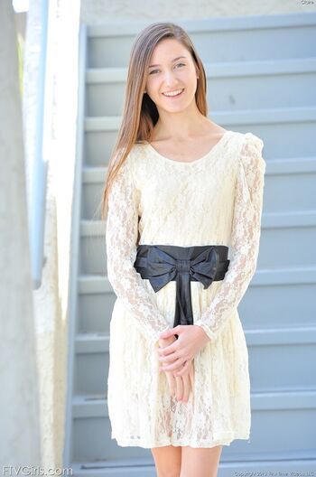 Claire Evans