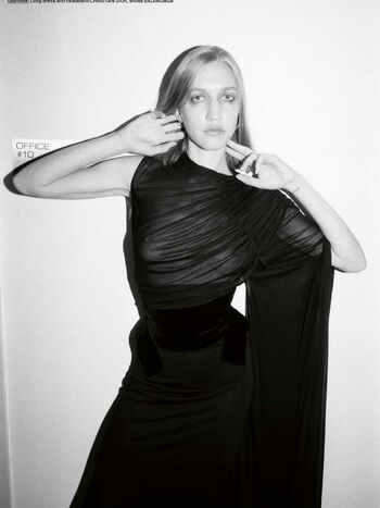 Coco Gordon Moore