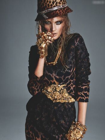 Constance Jablonski