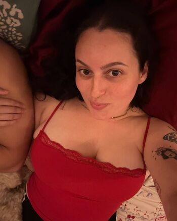 Full leaked Quarterjade/ private onlyfans photo