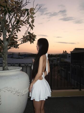 Daphne Lin
