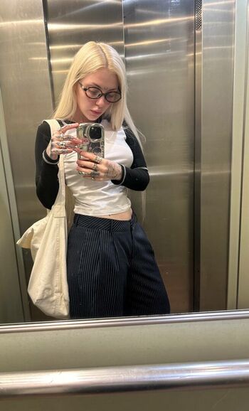 Full leaked Daria kaplan private onlyfans photo