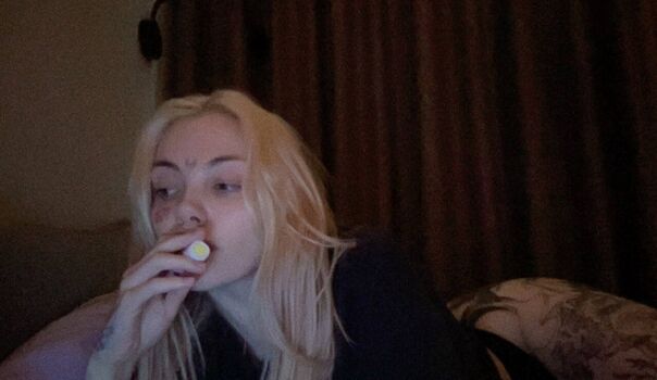 Full leaked Daria kaplan private onlyfans photo
