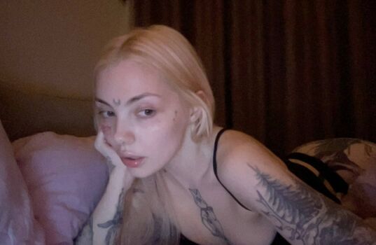 Full leaked Daria kaplan private onlyfans photo