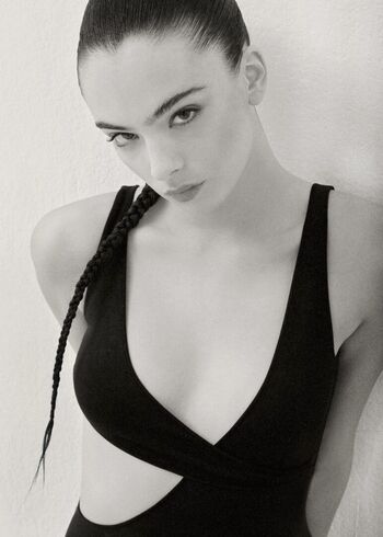 Deva Cassel
