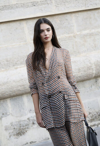 Deva Cassel