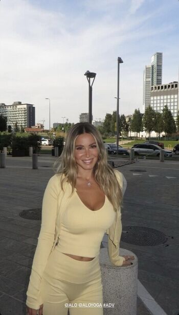 Full leaked Diletta leotta  page private onlyfans photo