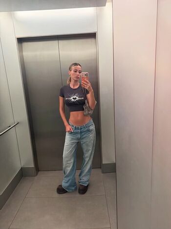 Full leaked Diletta leotta  page private onlyfans photo