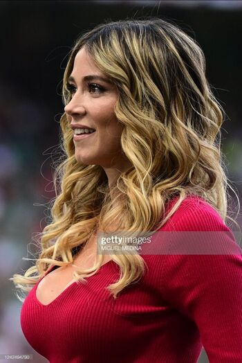 Full leaked Diletta leotta  page private onlyfans photo