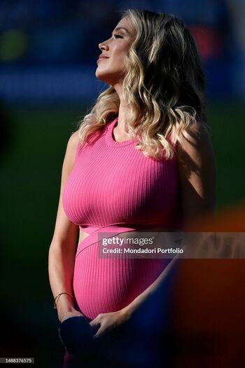Full leaked Diletta leotta  page private onlyfans photo