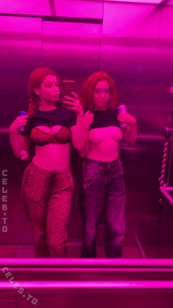 Full leaked Rebecca jade/ private onlyfans photo