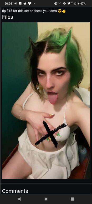 Dorian Electra