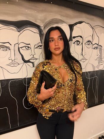 Dua Lipa