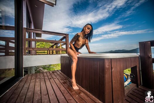 Full leaked Malin cfm/ private onlyfans photo