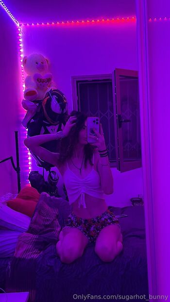 Full leaked Eden ayalon private onlyfans photo