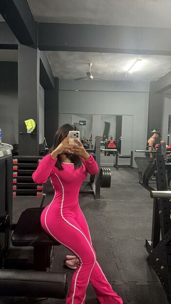 Full leaked Elky ochoa private onlyfans photo