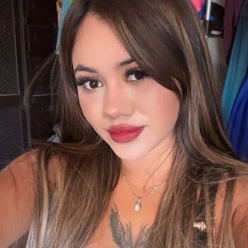 Full leaked Elky ochoa private onlyfans photo