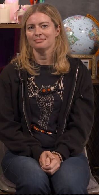 Elyse Willems