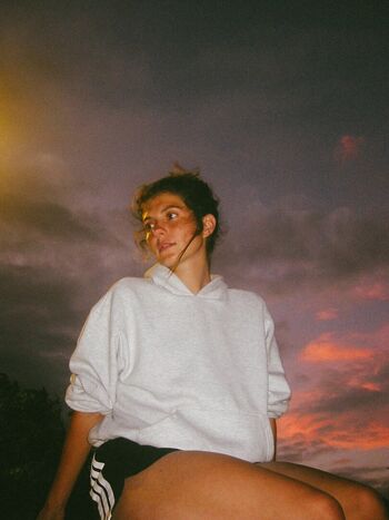 Emily Bader