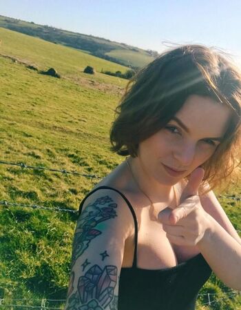 Emma Blackery