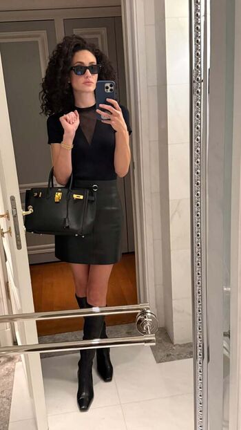Emmy Rossum