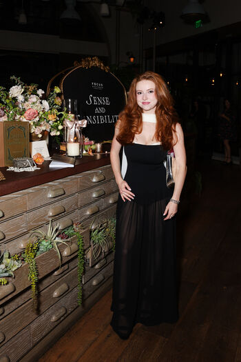Francesca Capaldi