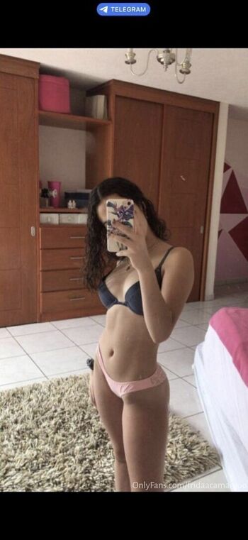 Frida Camargo
