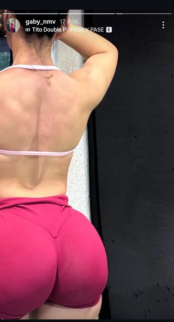 Full leaked Gabriela maldonado private onlyfans photo