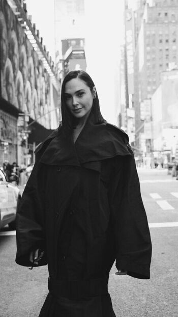 Full leaked Gal gadot private onlyfans photo