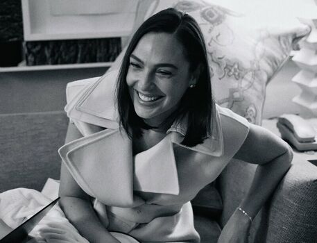 Full leaked Gal gadot private onlyfans photo