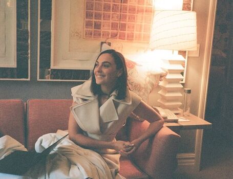 Full leaked Gal gadot private onlyfans photo