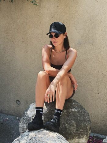 Full leaked Gal gadot private onlyfans photo