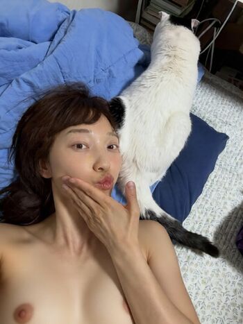 Full leaked Geum hannah private onlyfans photo