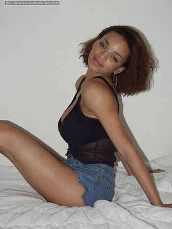 Gia Lashay