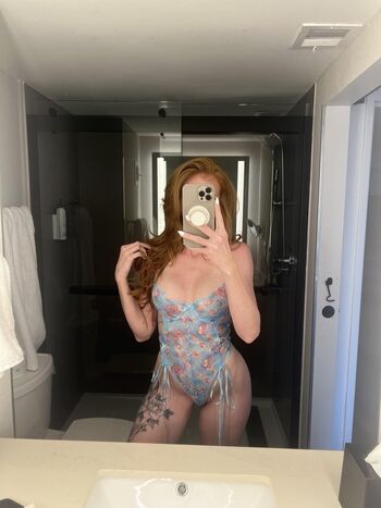 Gingersizequeen