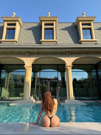Full leaked Greta delmonte private onlyfans photo