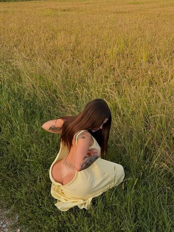 Full leaked Greta delmonte private onlyfans photo