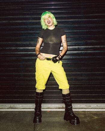 Halsey
