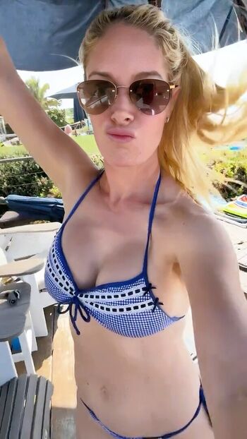 Heidi Montag