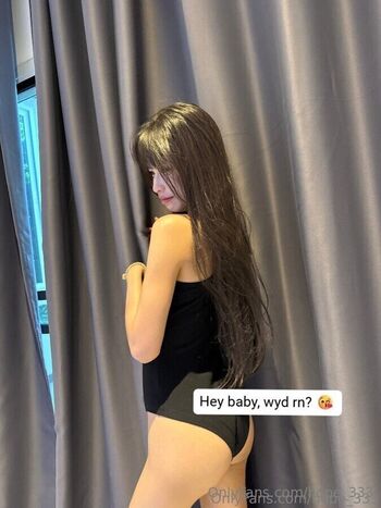 Full leaked Ivy jade/ private onlyfans photo