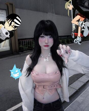 Full leaked Idontwannabeyouanymore private onlyfans photo